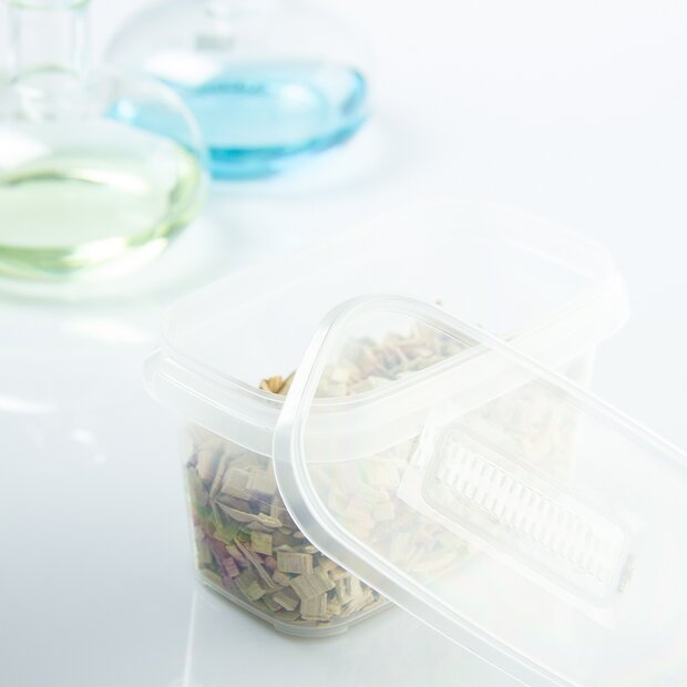 Microboxes - non sterile