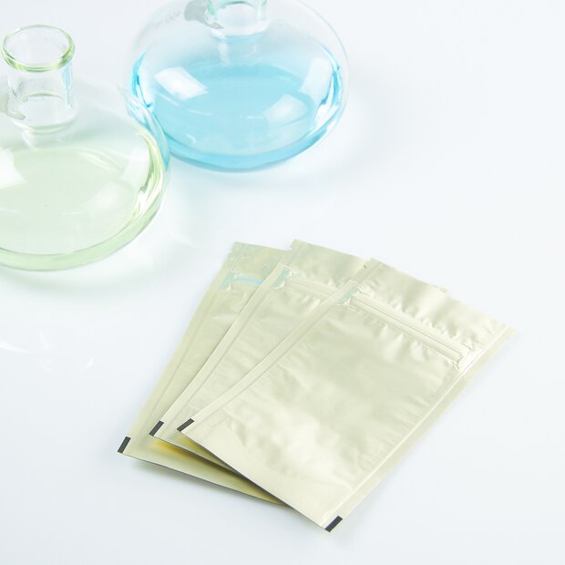 Aroma preservation bags small, 10 pcs. pack