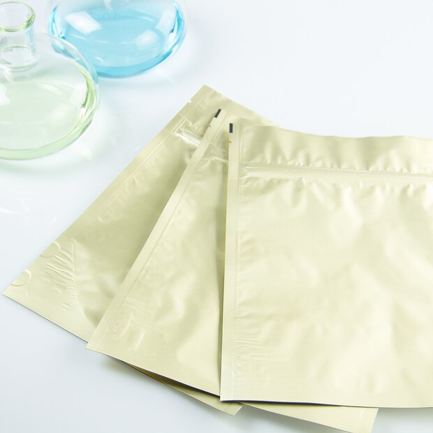 Aroma preservation bags large, 10 pcs. pack
