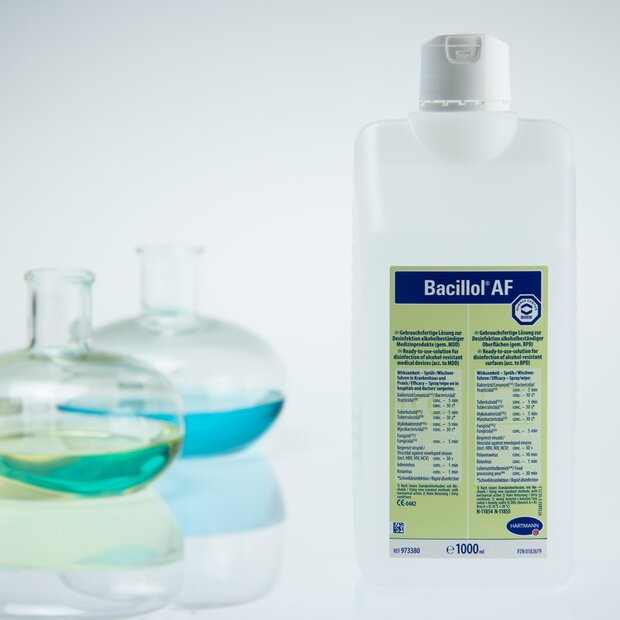 Bacillol® AF 1 liter bottle