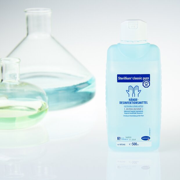 Sterillium®  500 ml Flasche