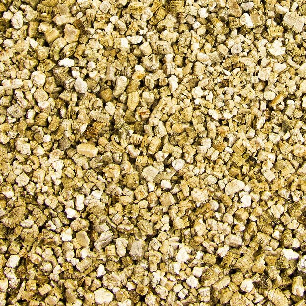 Vermiculite medium