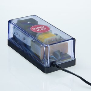 Membranpumpe 350 l/h Typ: M2K3