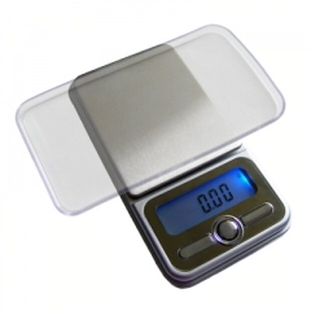 Digital Pocket Scale Dipse LG-V2