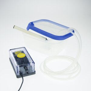 Humidity/air-pump Humidity/Air Pump 250 l/h