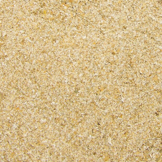 Wheat bran 10 liter bag