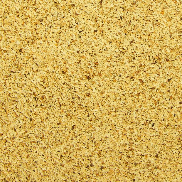 Buchenholz-Sägemehl fein
