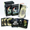 Mitternachtsmagie der Pilze