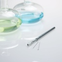 Set - Nadelhalter mit Impföse und Lanzette