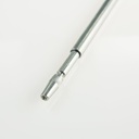 Set - Nadelhalter mit Impföse und Lanzette