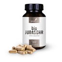 Bio Judasohr (Auricularia judae) Pilzpulverkapseln 120 Stk.