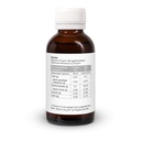 Bio Igelstachelbart (Inonotus obliquus) Flüssigextrakt 100ml