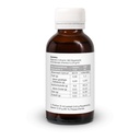 Bio Raupenpilz Flüssigextrakt BIO 100ml