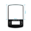 JOSHS MR1 - Taschenwaage