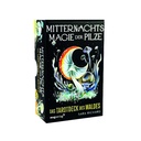 Mitternachtsmagie der Pilze