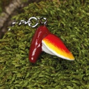 Keychain Reishi