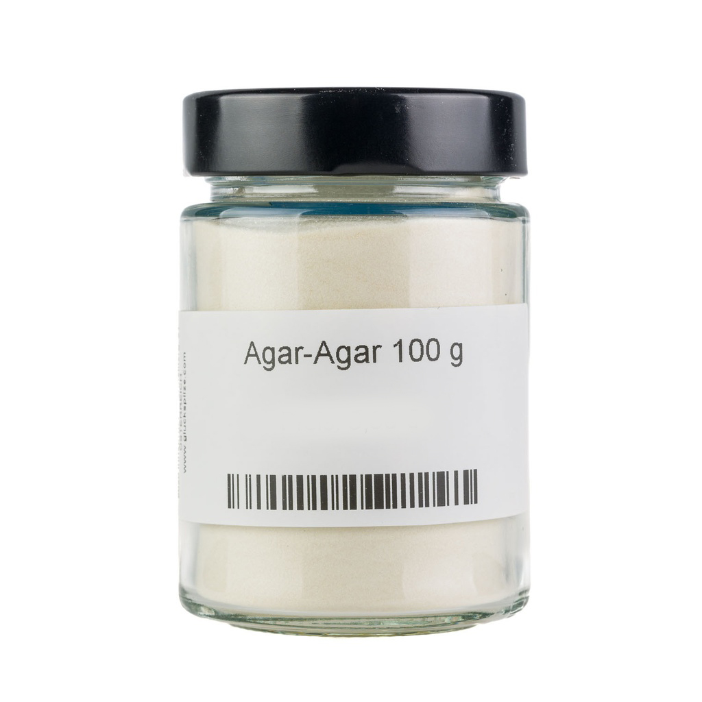 Bio-Agar-Agar, 100 g
