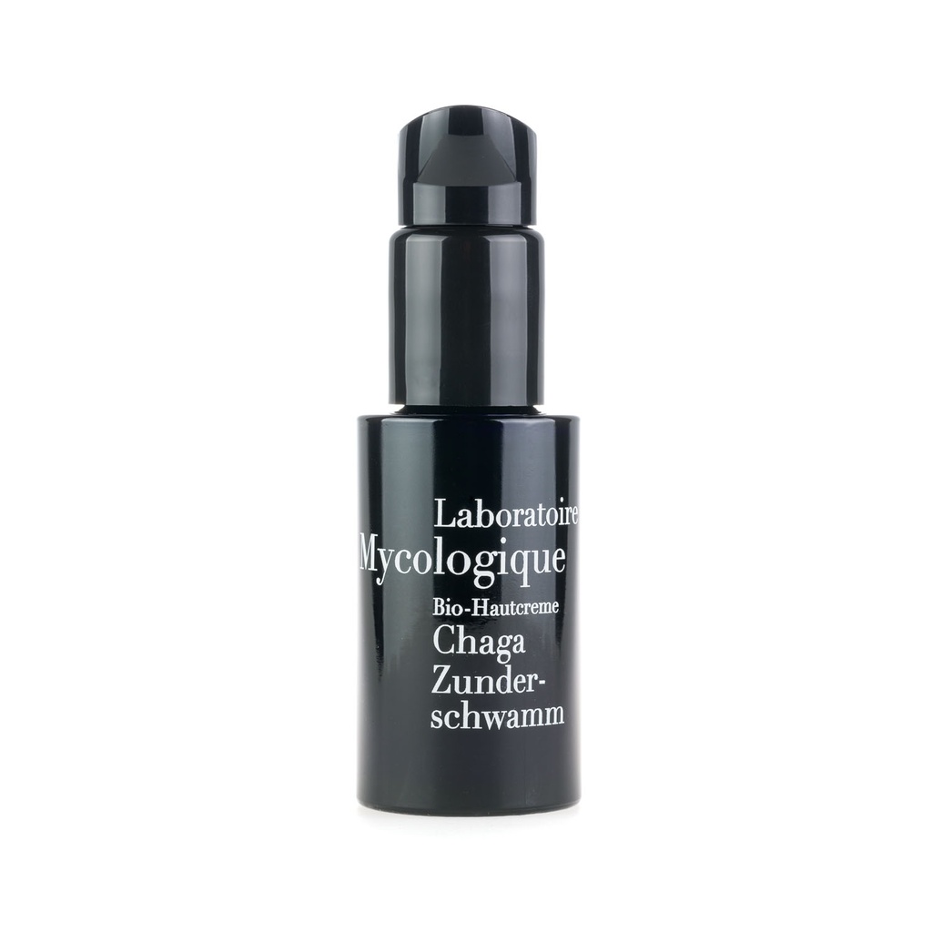 Organic skin creme: Chaga & Tinder fungus, 50ml