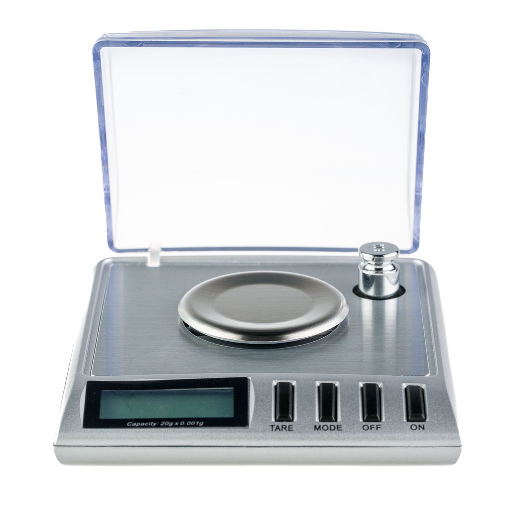 DIPSE GM-20 Digital Precision Scale