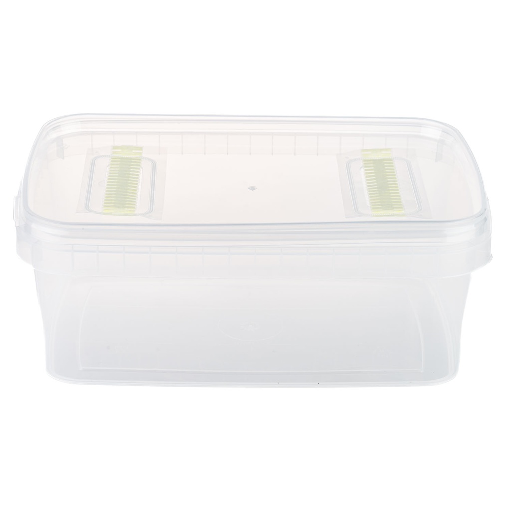 Microbox 16 pcs. pack, sterile, 1000 ml