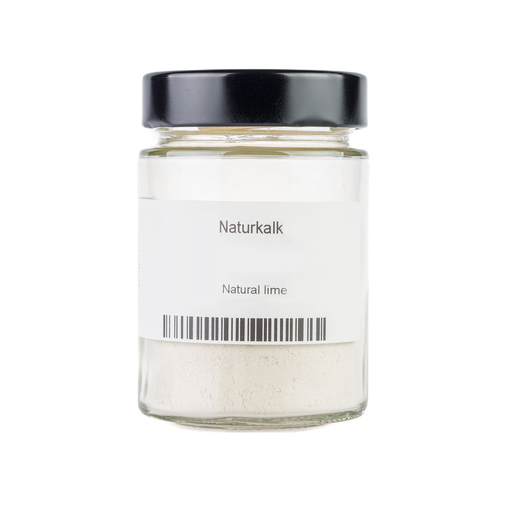 Naturkalk, 1 kg