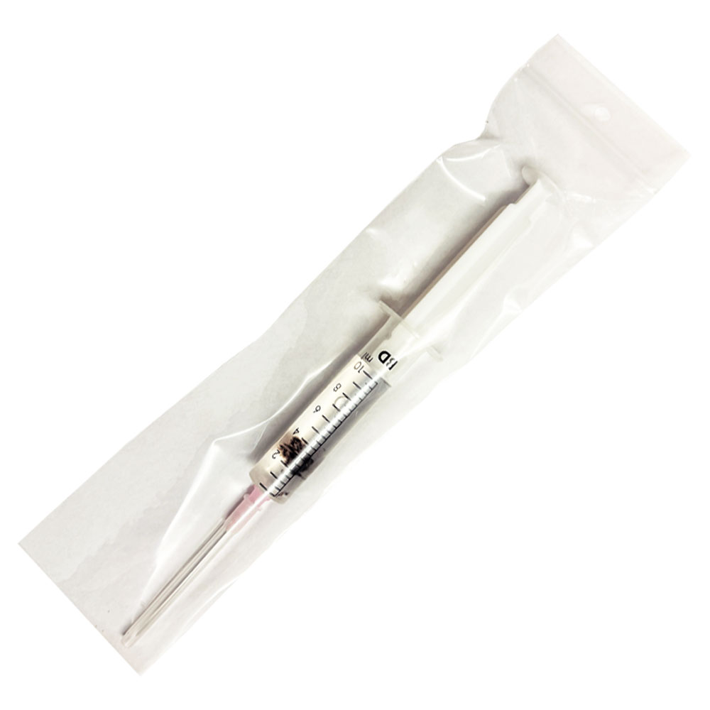 Cubensis A-Strain