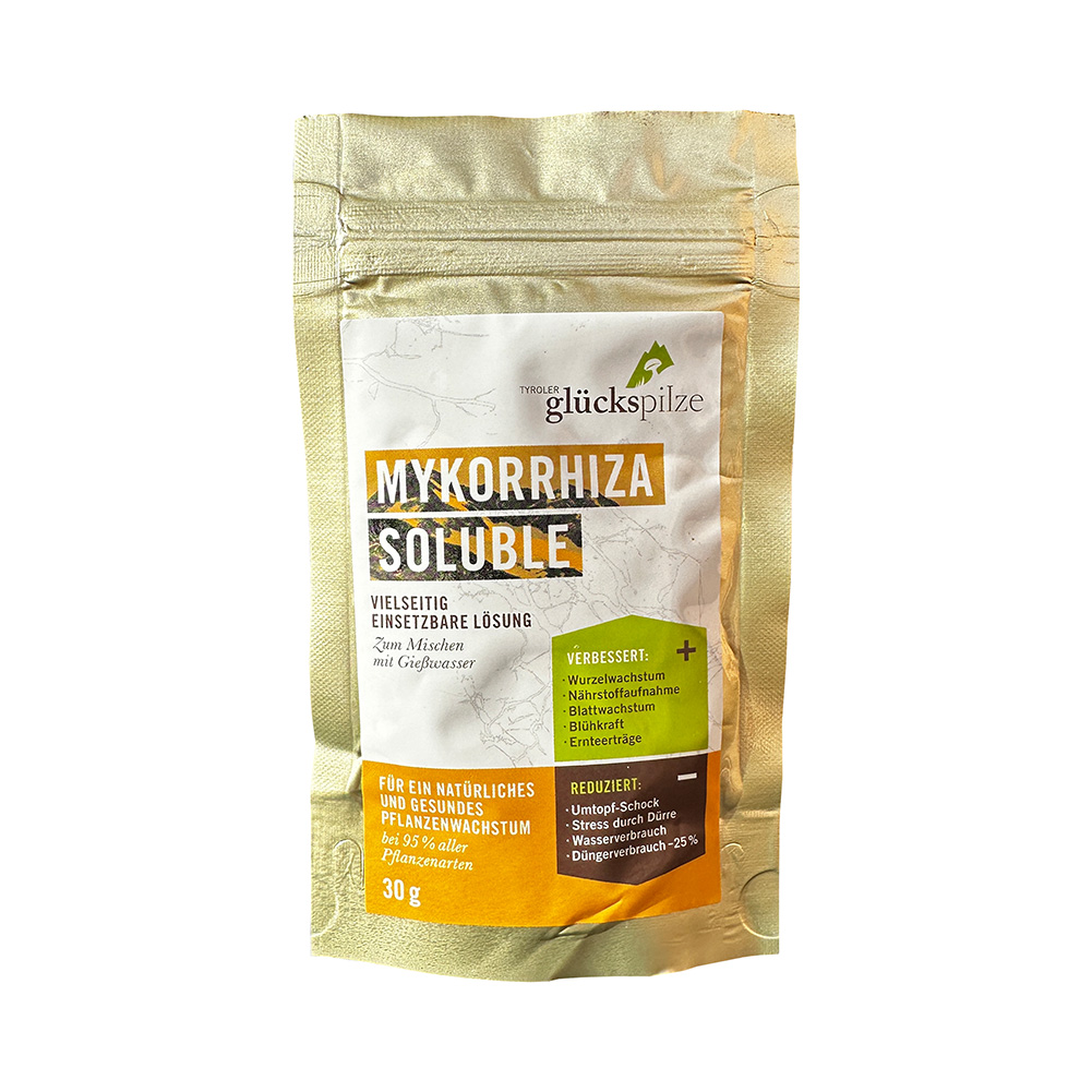 Mykorrhiza Soluble
