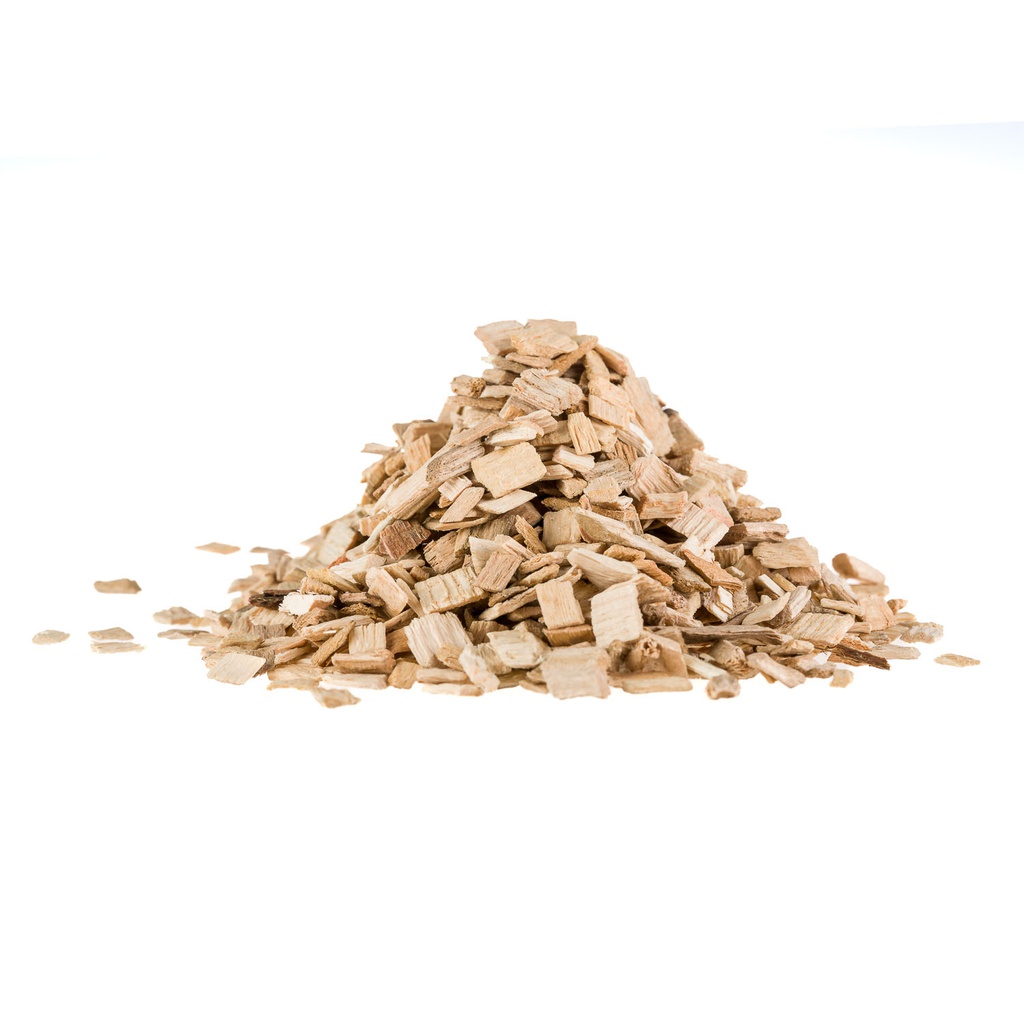 Buchenholz-Chips, 10 l
