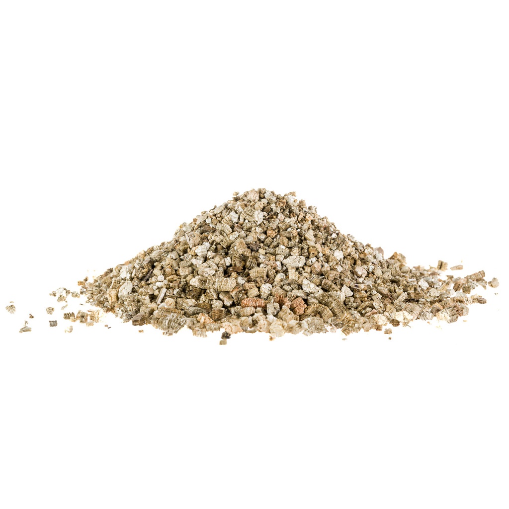 Vermiculit medium, 100 l