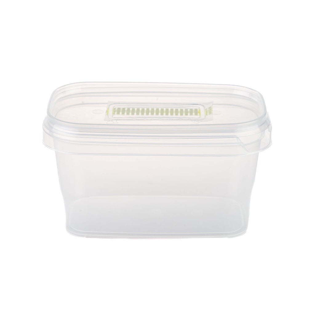 Microboxes 500 ml 25 pcs. pack, non-sterile