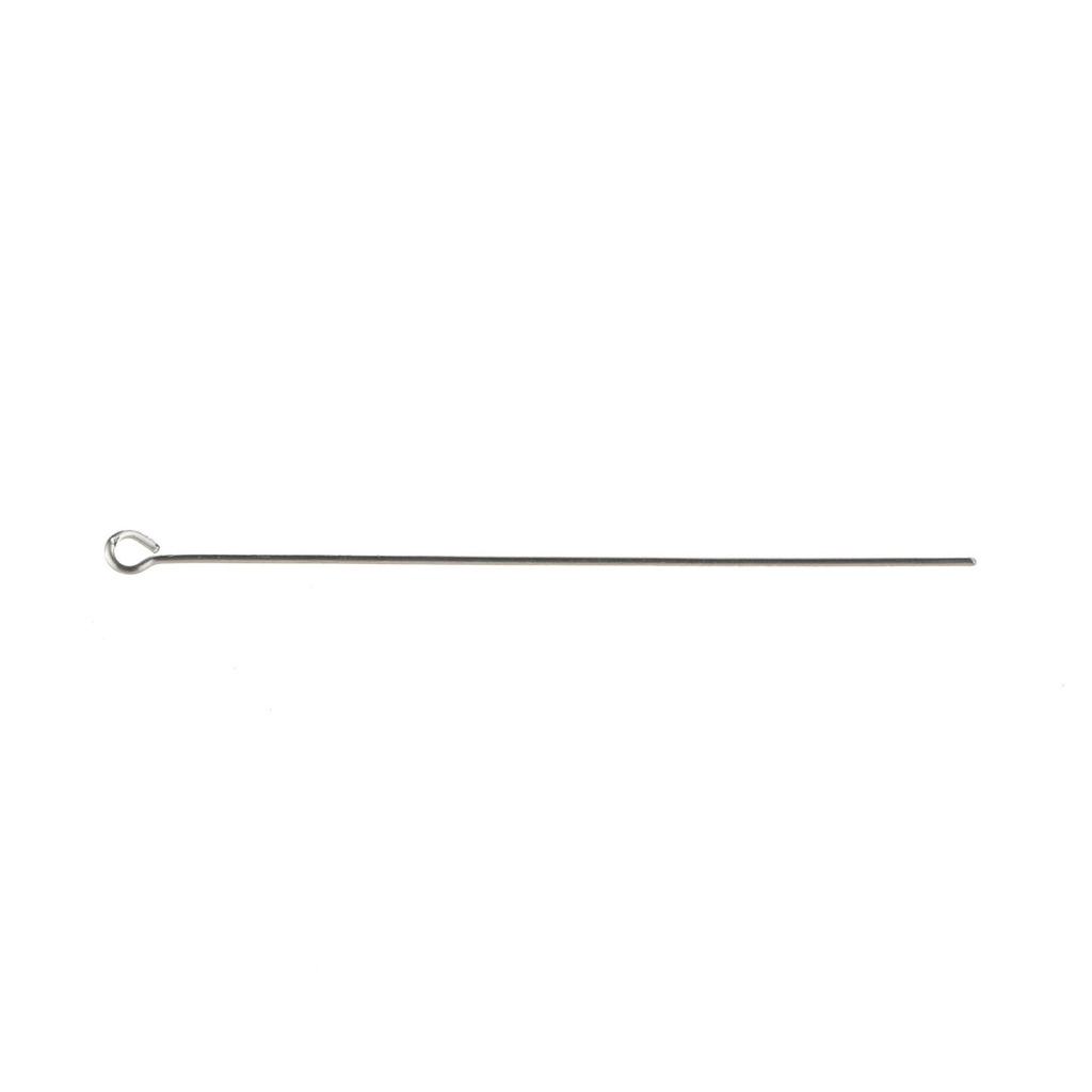 Impföse, Stahl, 10 Stk. Packung