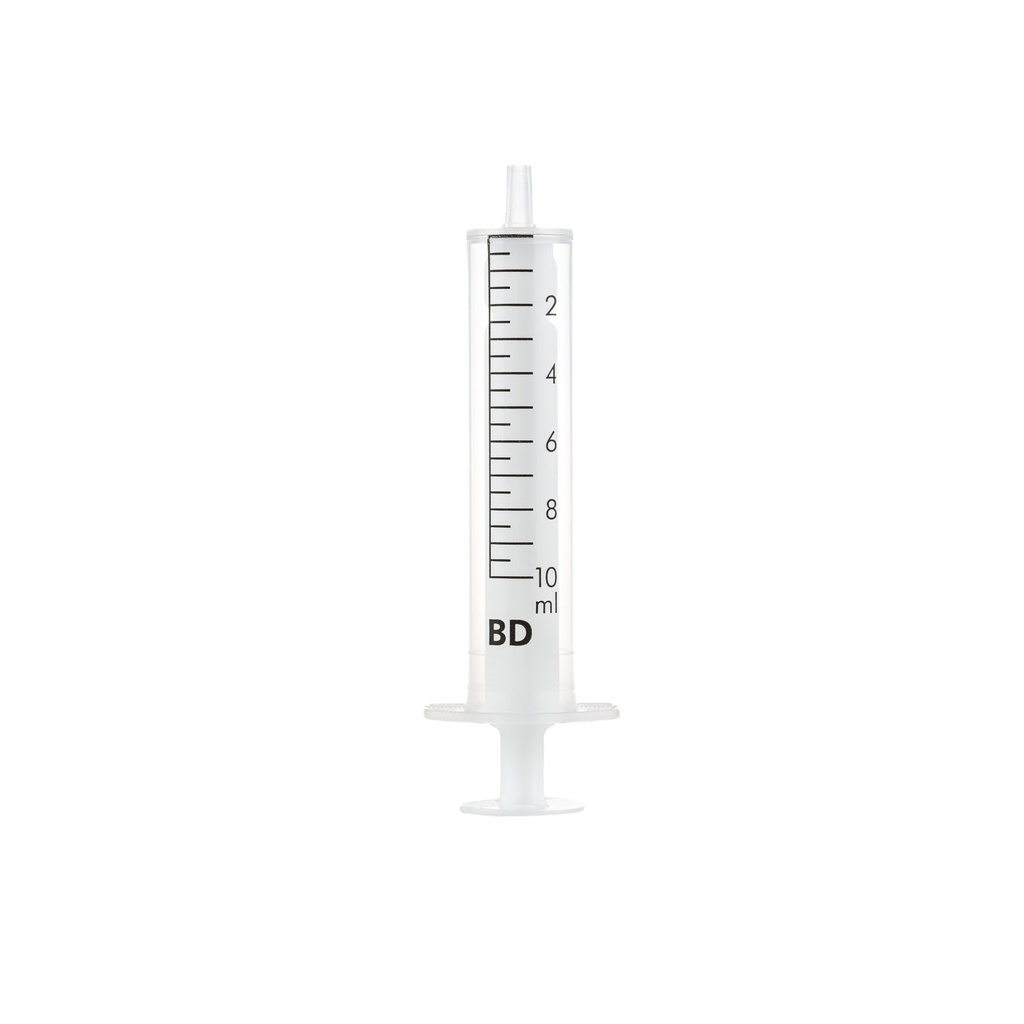 Spritzen, steril, 10 ml, 100 Stück