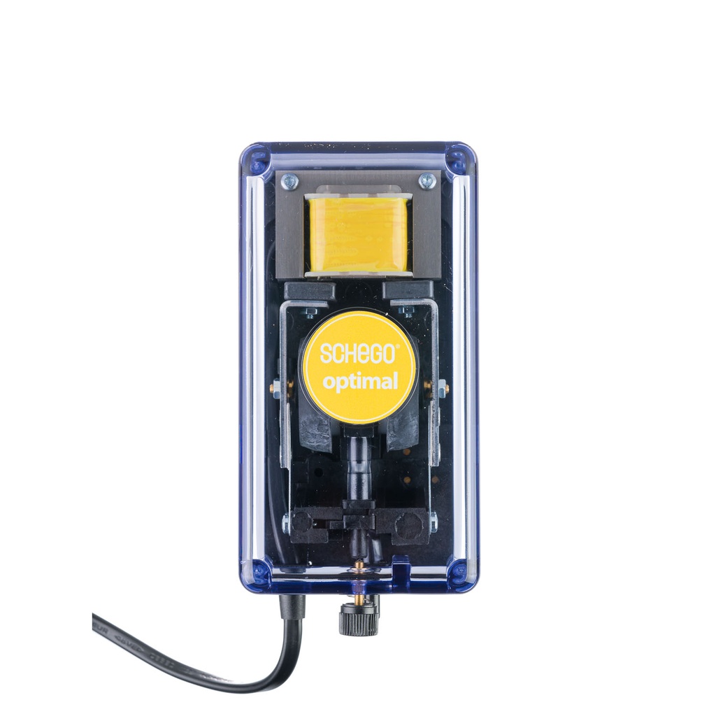 Membranpumpe für Frischluft, 250 l/h