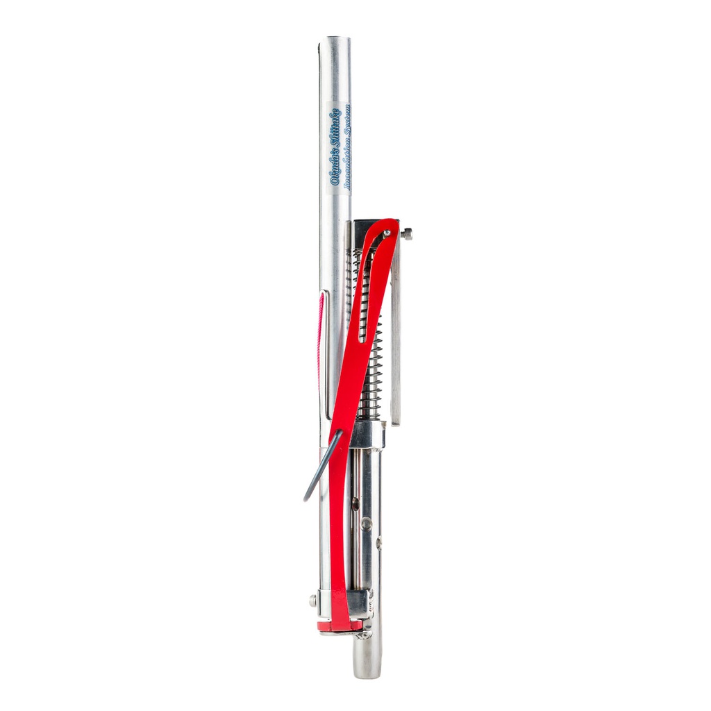 Hand-Impfpistole 12,5 mm