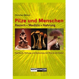 Pilze und Menschen