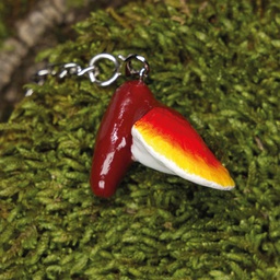 Keychain Reishi