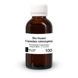 Bio-Huaier - Trametes robiniophila - Flüssigextrakt 100ml