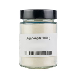 Organic Agar-Agar, 100 g 