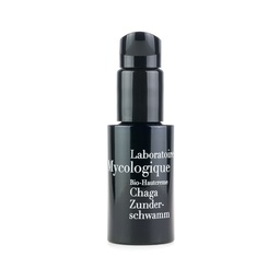 [AN640] Organic skin creme: Chaga & Tinder fungus, 50ml