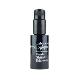 [AN639] Organic skin creme: Reishi, Shiitake & Edelweiss, 50 ml
