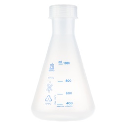 [AN38] Erlenmeyer Kolben, 1000 ml