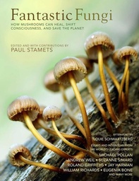 [AN659] Fantastic Fungi