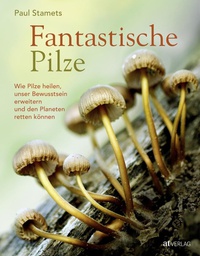 [AN627] Fantastische Pilze