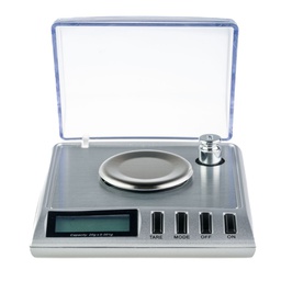 [AN619] DIPSE GM-20 Digital Precision Scale