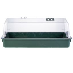 [AN295] Greenhouse Profi 