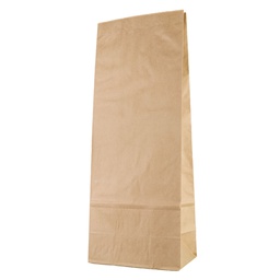 [AN43] Paper bag brown, 5 kg