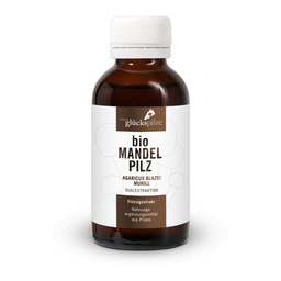 [AN714] Organic Himematsutake - Agaricus blazei murrill - Liquid extract 100ml