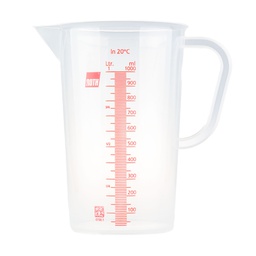 [AN90] Measuring cup, 1.000 ml