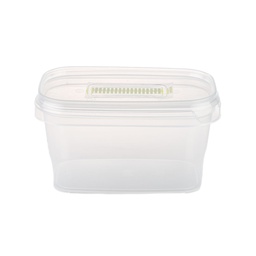 [AN530] Microboxen, Steril 500 ml 25 Stk.