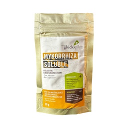 Mykorrhiza Soluble